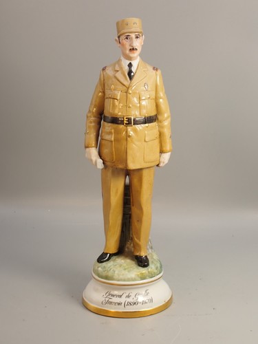 Porcelaine peinte fabrication - ,