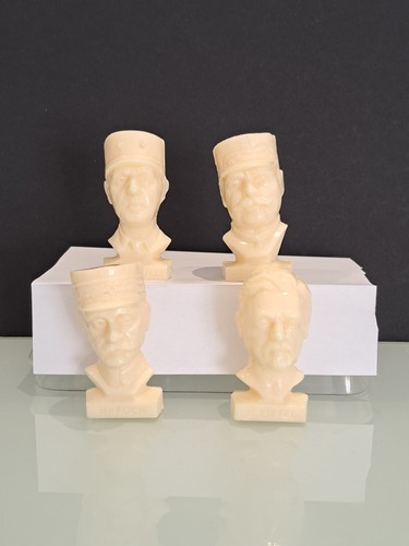 Figurine publicitaire total - publicitaire,