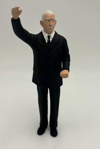 Pantheon figurine 18 - pantheon, 1/18