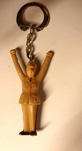 Gaulle figurine du - gaulle:,