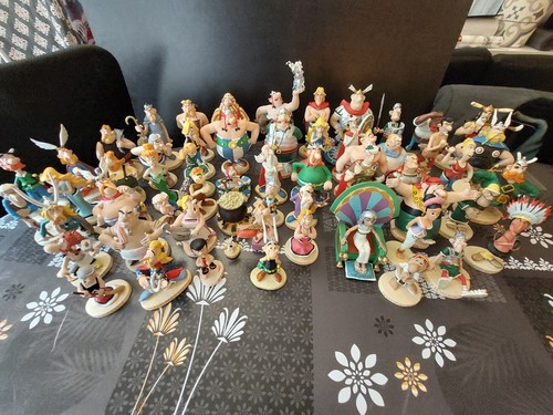 Figurines issues la - figurines,